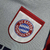 Camisa Retrô Bayern de Munique 1998/1999 - Masculina Adidas - Vermelha e cinza - CAMISA DE FUTEBOL E BASQUETE | Fan Futebol Clube
