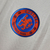 Camisa Chelsea II 24/25 - Torcedor Nike Masculina - Bege com detalhes em azul - CAMISA DE FUTEBOL E BASQUETE | Fan Futebol Clube
