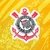 Camisa Corinthians Goleiro 24/25 - Torcedor Nike Masculina - Amarela - CAMISA DE FUTEBOL E BASQUETE | Fan Futebol Clube