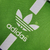 Camisa Retrô Palmeiras I 1992/1993 - Masculina Adidas - Verde com listras em branco - CAMISA DE FUTEBOL E BASQUETE | Fan Futebol Clube