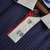 Camisa Retrô Escócia II 1996/1998 - Masculina Umbro - Azul com detalhes em vermelho e branco - CAMISA DE FUTEBOL E BASQUETE | Fan Futebol Clube
