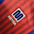 Camisa Retrô Barcelona I 1992 manga longa - Masculina Meyba - Azul e vermelha - CAMISA DE FUTEBOL E BASQUETE | Fan Futebol Clube