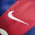 Camisa Barcelona I 23/24 manga longa - Torcedor Nike Masculina - Azul e vermelha - CAMISA DE FUTEBOL E BASQUETE | Fan Futebol Clube
