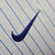 Camisa Seleção da França II 24/25 - Torcedor Nike Feminina - Branca com detalhes em azul e vermelho - CAMISA DE FUTEBOL E BASQUETE | Fan Futebol Clube