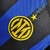 Kit Infantil Inter de Milão I 23/24 - Nike - Azul - CAMISA DE FUTEBOL E BASQUETE | Fan Futebol Clube