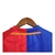 Kit Infantil Retrô Barcelona I 2008/2009 - Nike - Azul e vermelho com detalhes em amarelo - CAMISA DE FUTEBOL E BASQUETE | Fan Futebol Clube