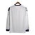Camisa Retrô Manchester United II 1999/2000 manga longa - Umbro Masculina - Branca com detalhes em azul - comprar online