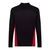 Camisa AC Milan Treino 24/25 manga longa - Torcedor Puma Masculina - Preta com detalhes em vermelho - comprar online