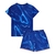 Kit Infantil Chelsea I 24/25 - Nike - Azul - comprar online