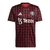 Camisa Manchester United Pré-jogo 24/25 - Torcedor Adidas Masculina - Vermelha