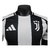 Camisa Juventus I 24/25 - Jogador Adidas Masculina - Preta e branca - CAMISA DE FUTEBOL E BASQUETE | Fan Futebol Clube
