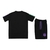 Kit Infantil Bayern de Munique Treino 23/24 - Adidas - Preto - comprar online