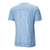 Camisa Manchester City Pré-jogo 24/25 - Torcedor Puma Masculina - Azul - comprar online