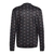 Camisa Juventus Pré-jogo 24/25 manga longa - Torcedor Adidas Masculina - Preta - comprar online