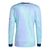 Camisa Arsenal III 24/25 manga longa - Torcedor Adidas Masculina - Azul - comprar online