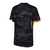 Camisa Chelsea III 24/25 - Torcedor Nike Feminina - Preta com detalhes em rosa e amarelo - comprar online
