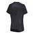 Camisa Everton II 24/25 - Torcedor Castore Feminina - Cinza com detalhes em amarelo - comprar online