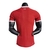 Camisa Liverpool I 23/24 - Jogador Nike Masculina - Vermelha com detalhes em branco na internet