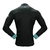 Camisa Liverpool II 24/25 manga longa - Jogador Nike Masculina - Verde com detalhes em azul - comprar online