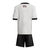 Kit Infantil Manchester United III 24/25 - Adidas - Preto e branco - comprar online