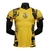 Camisa Inter de Milão III 24/25 - Jogador Nike Masculina - Amarela com detalhes em azul