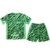 Kit Infantil Barcelona Goleiro 24/25 - Nike - Verde - comprar online