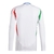 Camisa Seleção Itália II 24/25 manga longa - Torcedor Adidas Masculina - Branca - comprar online
