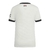 Camisa Manchester United III 24/25 - Torcedor Adidas Feminina - Branca com detalhes em preto - comprar online