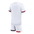 Kit Infantil Paris Saint-Germain II 24/25 - Nike - Branco - comprar online