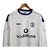 Camisa Retrô Manchester United II 1999/2000 manga longa - Umbro Masculina - Branca com detalhes em azul na internet