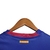 Camisa Barcelona I 23/24 manga longa - Torcedor Nike Masculina - Azul e vermelha