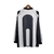 Camisa Retrô Juventus I 1997/1998 manga longa - Masculina Kappa - Preta e branca na internet