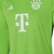 Camisa Bayern de Munique Goleiro III 23/24 manga longa - Torcedor Adidas Masculina - Verde na internet