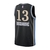Camiseta Regata NBA Atlanta Hawks 23/24 - Masculina Nike - Preta - comprar online