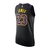 Camiseta Regata NBA Los Angeles Lakers 23/24 - Masculina Nike - Preta - comprar online