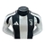 Camisa Juventus I 24/25 manga longa - Jogador Adidas Masculina - Preta e branca - comprar online