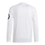 Camisa Real Madrid I 24/25 manga longa - Torcedor Adidas Masculina - Branca - comprar online