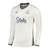Camisa Everton III 24/25 manga longa - Torcedor Castore Masculina - Branca