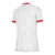 Camisa Liverpool III 24/25 - Torcedor Nike Feminina - Branca com detalhes em vermelho e cinza na internet