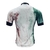 Camisa Seleção Itália Treino 24/25 - Jogador Adidas Masculina - Branca com detalhes em verde e vermelho na internet