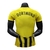 Camisa Borussia Dortmund Copas 24/25 - Jogador Puma Masculina - Amarela com detalhes em preto - comprar online