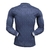 Camisa Juventus III 24/25 manga longa - Jogador Adidas Masculina - Azul na internet