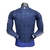 Camisa Manchester United II 24/25 manga longa - Jogador Adidas Masculina - Azul - comprar online