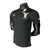 Camisa Lazio Aniversário 50 anos 24/25 - Jogador Mizuno Masculina - Preta na internet