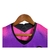 Imagem do Kit Infantil Paris Saint-Germain III 20/21 - Jordan - Rosa com detalhes em preto e roxo