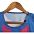 Camisa Retrô Barcelona I 2005/2006 manga longa - Nike Masculina - Vermelha e azul na internet
