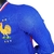 Camisa Seleção da França I 24/25 manga longa - Jogador Nike Masculina - Azul - CAMISA DE FUTEBOL E BASQUETE | Fan Futebol Clube