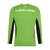 Camisa Bayern de Munique Goleiro III 23/24 manga longa - Torcedor Adidas Masculina - Verde - comprar online