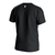 Camisa Everton Goleiro II 23/24 - Torcedor Hummel Masculina - Preta com detalhes em azul - comprar online