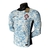 Camisa Seleção de Portugal II 24/25 manga longa - Jogador Nike Masculina - Branca com detalhes em azul na internet